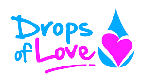 Drops of love